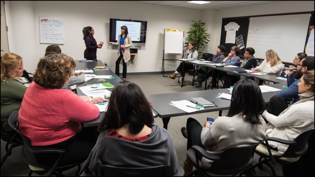 Collaboration of Service CC with Schools and Colleges to Prevent Youth Suicide