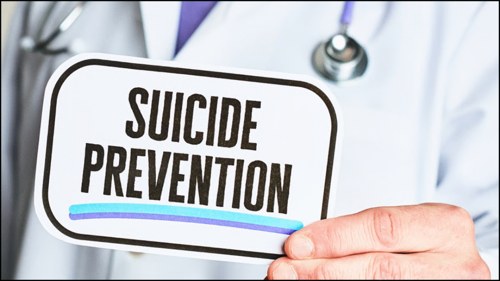 Understanding the Mission and History of Suicide Prevention Service CC
